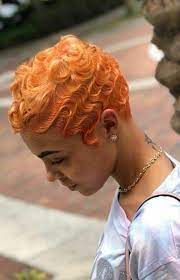 Red finger waves for short hair. Short Black Finger Wave Hairstyles Novocom Top