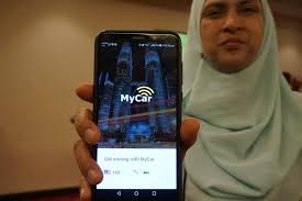 Grab permits to us rapidly book a ride from your app, it also allows flat rate payments so you need to worry about fares. Fed Up With Grab Here Are Five Alternative Ride Hailing Apps Updated The Star