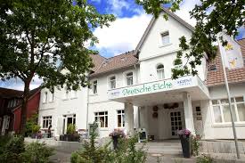 See 38 traveler reviews, 17 candid photos, and great deals for hotel deutsche eiche, ranked #1 of 8 specialty lodging in uelzen and rated 4 of 5 at tripadvisor. Akzent Hotel Deutsche Eiche Uelzen