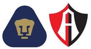 We found streaks for direct matches between pumas vs atlas. Chy8dis H822em