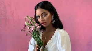 5 emma tries / is trying to get fit for the athletics competition next month. All You Need To Know About Cindy Kimberly