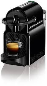 This is our third nespresso machine. Nespresso Inissia Coffee Machine D040 Black Xcite Alghanim Electronics Saudi Arabia Best Online Shopping Experience In Ksa