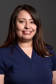 Monica Tovar's Instagram, Twitter & Facebook