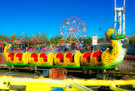 De lijn ligt, op een klein stuk tussen ziya gökalp mahallesi en olimpiyat parkı na, geheel ondergronds. Erzurum Da Cocuklar Icin En Eglenceli Adres Olimpiyat Lunap