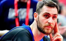 Austin Wiley named Turkish League MVP