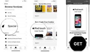 Find out how you can read them for free! How To Read Books On Iphone With The Default Books App