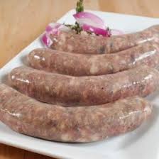 Duck And Pork Sausage With Figs Homemade Sausage Recipes Sausage Gourmet Sausage