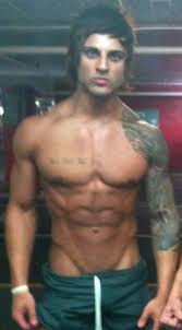 Die brust besteht aus einem großen brustmuskel und einem kleinen. Brustmuskel Innen Zusammenwachsen Durch Training Muskeln Muskelaufbau Bodybuilding