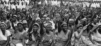 Maybe you would like to learn more about one of these? List Of Former Trust And Non Self Governing Territories The United Nations And Decolonization
