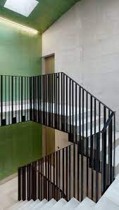 atelier fur architekturfotografie heinrich helfenstein seraina wirz architektur treppe haus gelander treppe