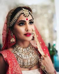 Reddd Coz Komo Is A Teekhi Laal Mirchi Postweddingkomoswag Tripzarora Indian Bridal Outfits Bridal Outfits Indian Bridal