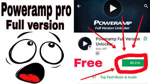 Jetaudio is an integrated multifmedia player. Poweramp Music Player Full Version Apk No Root Youtube