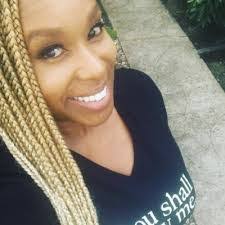 Ericka Warren's Instagram, Twitter & Facebook