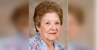 Obituary information for Doris V. Borkovec