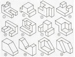 From quick sketches to fully finished artwork, sketchbook® goes where your creativity takes you. Show Isometric Grid In Drawings Autodesk Community Inventor