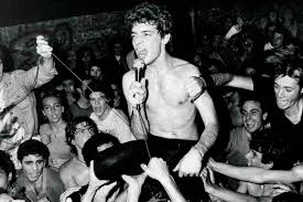 Juanse laverde (video oficial) suscríbete ahora a mi canal y forma parte de la familia. Rocanrol Cowboys La Parabola De Juanse Y Los Ratones Paranoicos Tiempo Argentino Tiempo Argentino