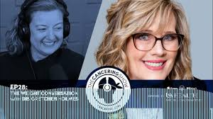 The Weight Conversation with Gretchen Holmes