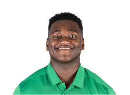 Marshall Thundering Herd College Football Roster
