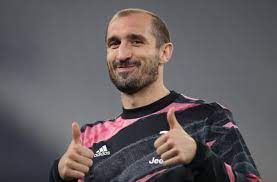 Giorgio chiellini is an italian footballer who currently plays for serie a club juventus and the italian chiellini joined the youth teams at livorno at age six and started out as a central midfielder, switching. Giorgio Chiellini Retirement Should Juventus Cb Retire At End Of Season