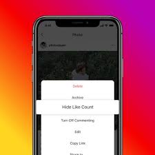 How do i see my views on instagram? How To Hide Likes On Instagram