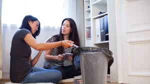 Wie viel und welche zimmer gibt es in der wohnung von oleg? 7 Tipps Zum Aufraumen Und Ordnung Halten Wohnen