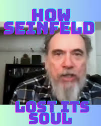 Did "Seinfeld" lose its soul in the later years? The ratings show fans  still loved it, but we think the show hit its peak in Seasons 2-5. Larry  Charles legendary Writer/Producer/Director explains why ...