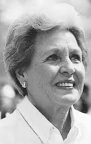 Betty Burchfield Obituary (2017)