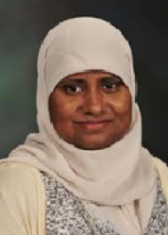 Dr. Shazia Raza MD, Nephrologist (Kidney Specialist)