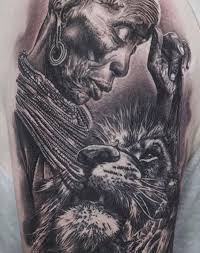 African Queen Black Empowerment Tattoos African Lion Tattoo 6 African Tattoo African Warrior Tattoos African Queen Tattoo