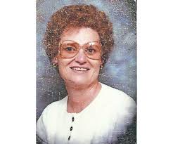 Margaret Reed Obituary (1936