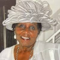 Obituary information for Mother Bethany Ann Ashburn-Andrews