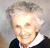 Viola WERNER Obituary