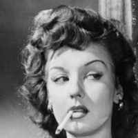 Ann Savage (1921–2008)