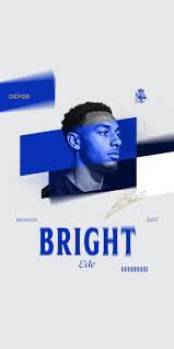 Bright Ede