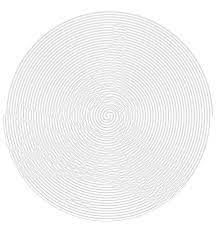 Pin By Madison On Bts Spiral Art Geometric Drawing Spiral Drawing