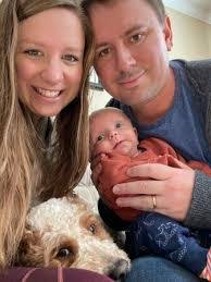 Matthew Leclair's Instagram, Twitter & Facebook