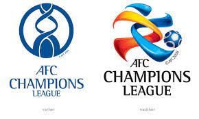 The afc champions league (abbreviated as acl) is an annual continental club football competition organised by the asian football confederation. Afc Champions League Bekommt Neues Logo Design Tagebuch
