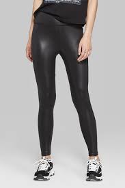 Discover leather leggings and pants at asos. I Tested 5 Of The Most Popular Leather Leggings The Everygirl