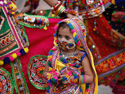 During navratri, hindus share their heartfelt wishes and blessing with one another. Gujarat Navratri Update Gujarat Government Issues New Guidelines No Garba In Gujarat This Navratri The Economic Times