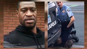 Footage of the arrest on 25 may shows a white police officer, derek chauvin, kneeling on mr floyd's. Why Was George Floyd Arrested Nba Nfl Players Voice Outrage