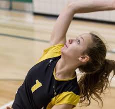 The 2015 KSS Best of the West Sr. Boys & Sr. Girls Volleyball Tournament