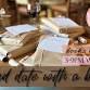 Blind Date with a Book — Greenville Area Chamber of Commerce