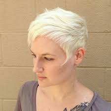 See it yourself & try out these 45 bold & unique hairstyles. 30 Chic Short Pixie Cuts For Fine Hair Styles Weekly