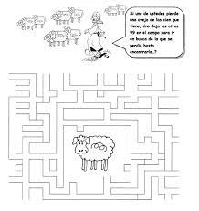 Sopa de letras salmo capitulo 91. Encuentra La Oveja Perdida Word Search Puzzle Bullet Journal Diagram