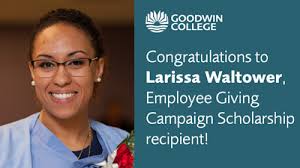 Goodwin University Student News: August 2015