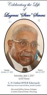 Antonio Simms's Instagram, Twitter & Facebook