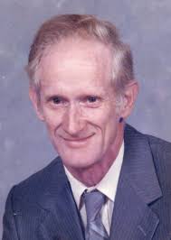 Rev. Fred D. Hendrickson