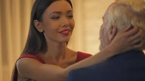 Age Gap Between Russian Women and Western Men