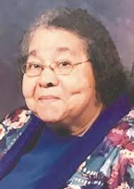 Estella Jackson Williams, 92