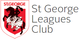 George dragons club and 1982 expansion club. Home St George Leagues Club